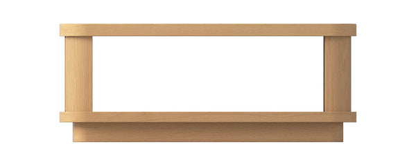 April : Coffee Table Square