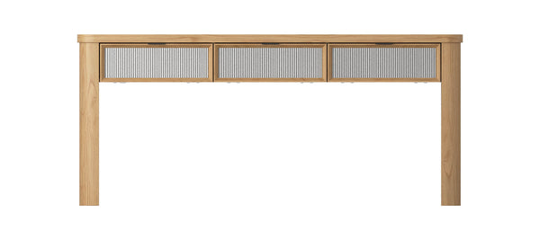 April : Console Table 1.8m