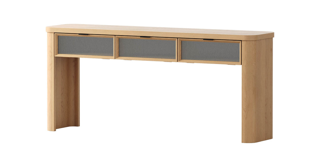 April : Console Table 1.8m