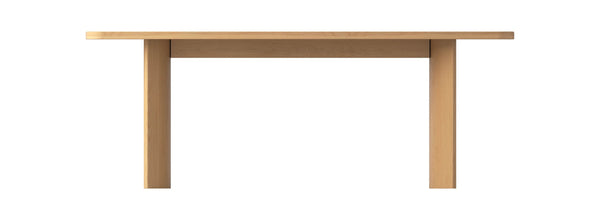 April : Dining Table