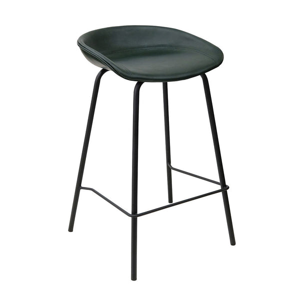 Adam : Bar Stool 4 Pu Colours