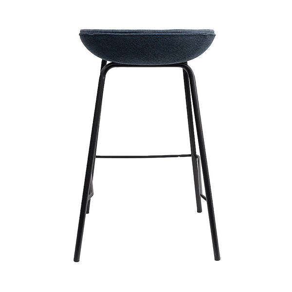 Adam : Bar Stool 4 Pu Colours
