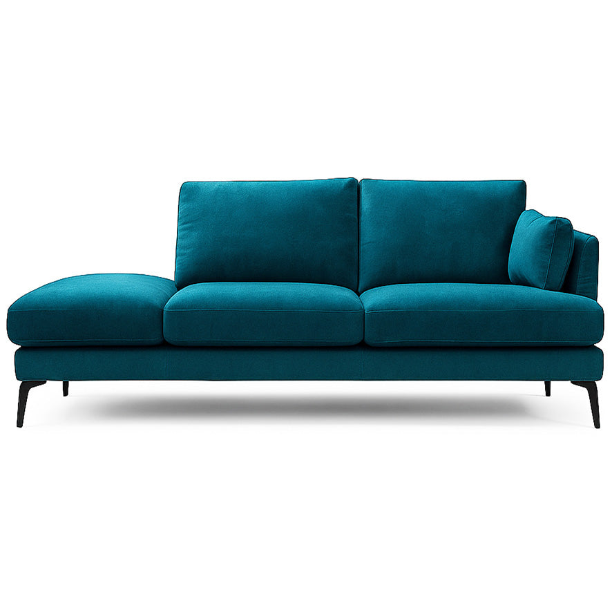Addington : Chaise Sofa