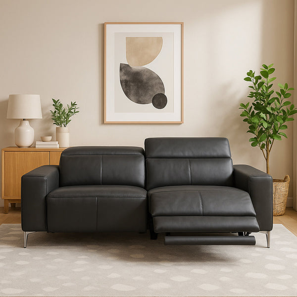 Ascension : Sofa Electric Recliner