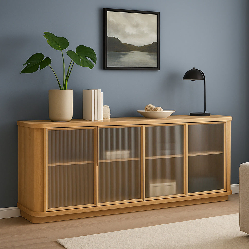 April : Buffet Cabinet 2.2m