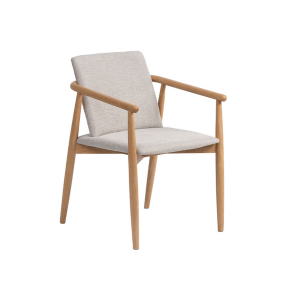 April : Dining Table