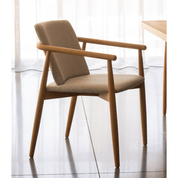 April : Dining Table