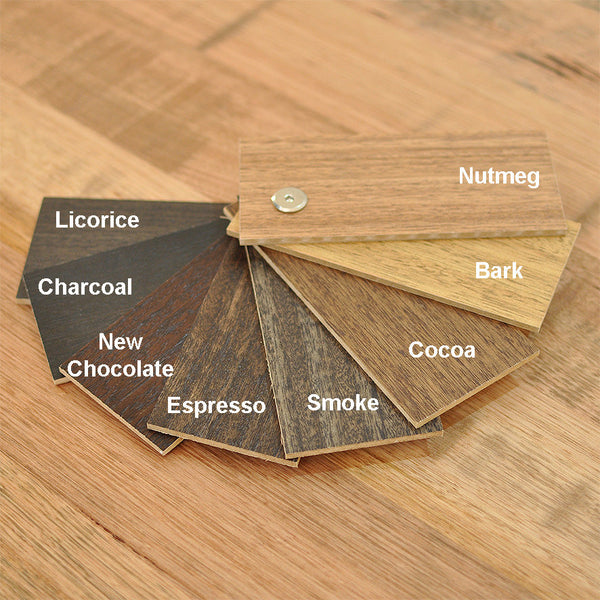 Belgrave 1.8m TV unit sample colours