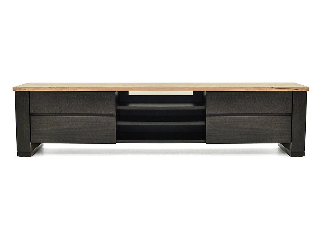 Belgrave 2.4m TV unit