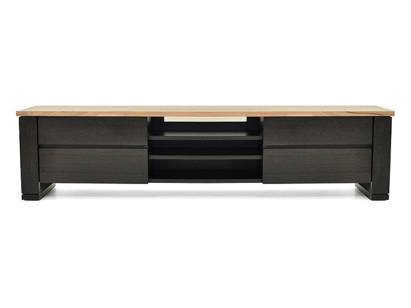 Belgrave 2.4m TV unit