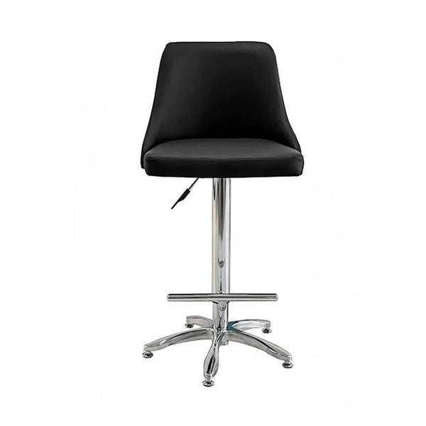Beta : Bar Stool Black
