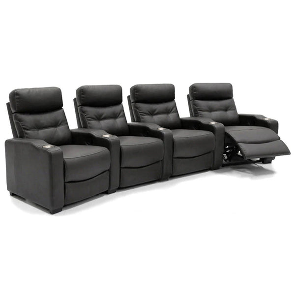 Cinemax : Theatre Sofa Electric Recliners