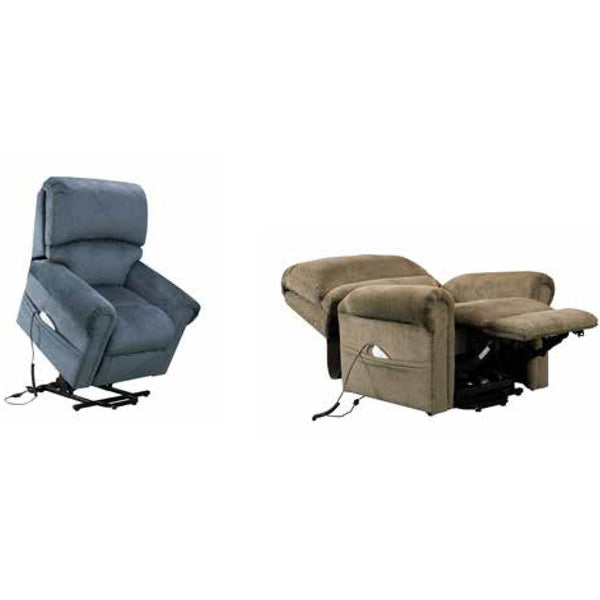 Clifton : Electric Recliner Lift Chair