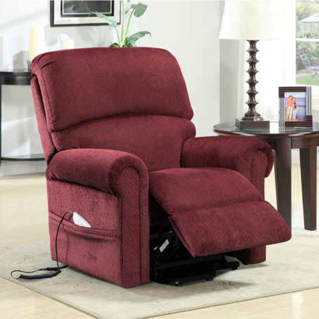 Clifton : Electric Recliner Lift Chair