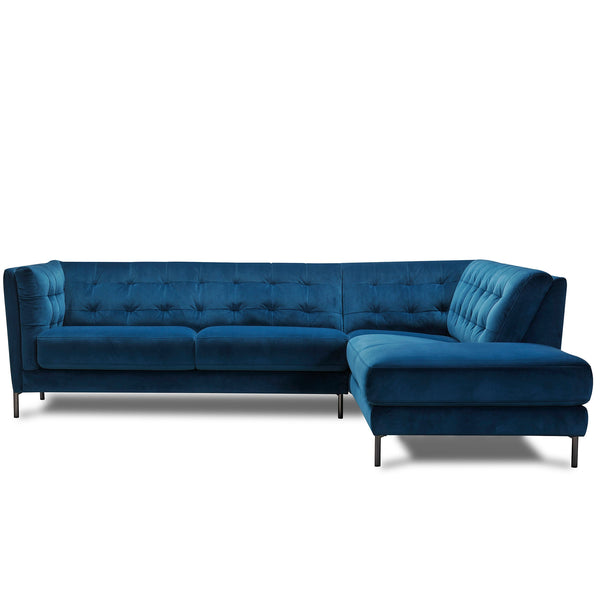 Cloud : Corner Chaise Sofa