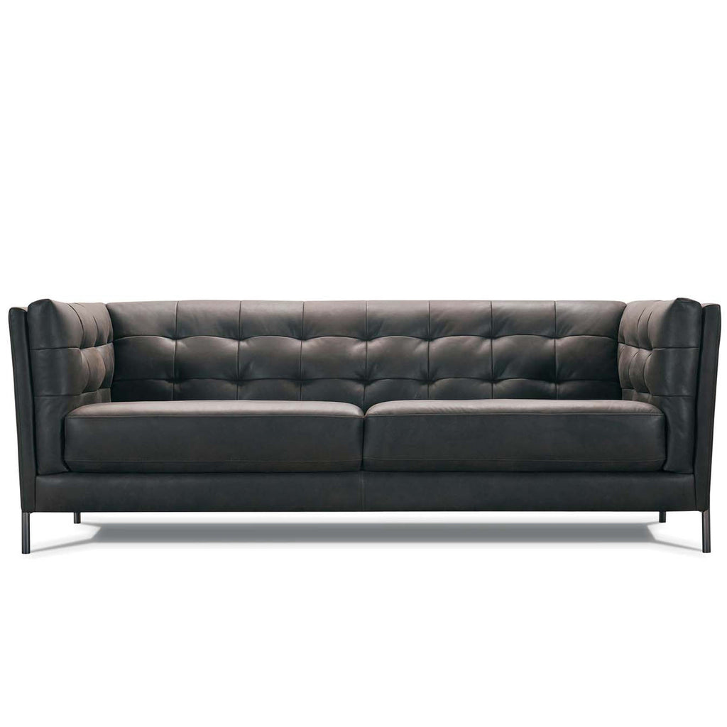 Cloud : Modern Sofa in Leather - Modern Home Furniture