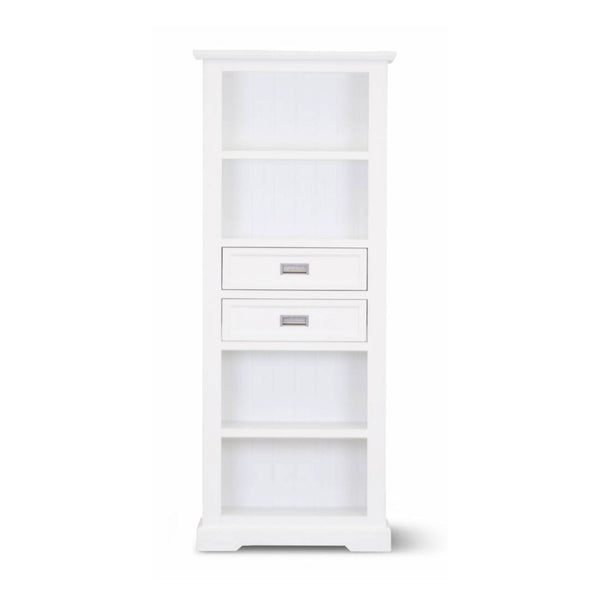 Coastal: Bookcase