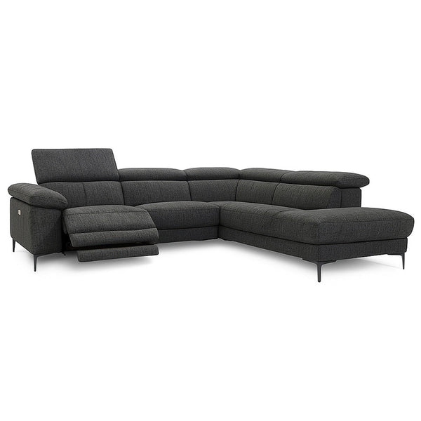 Daydream : Corner chaise sofa in Fabric