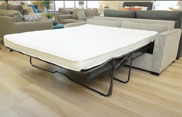 Hamilton : Sofa Bed in Fabric