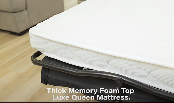 Hamilton : Sofa Bed in Fabric