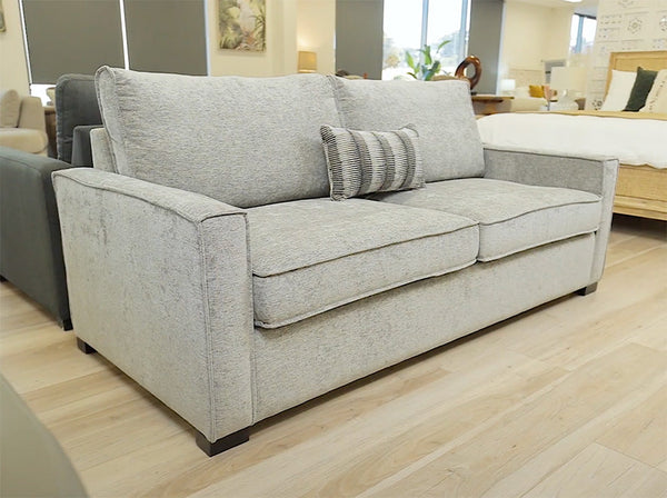 Hamilton : Sofa Bed in Fabric