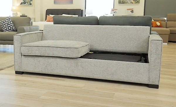 Hamilton : Sofa Bed in Fabric