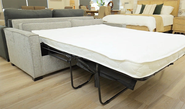 Hamilton : Sofa Bed in Fabric