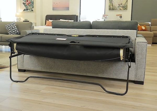 Hamilton : Sofa Bed in Fabric