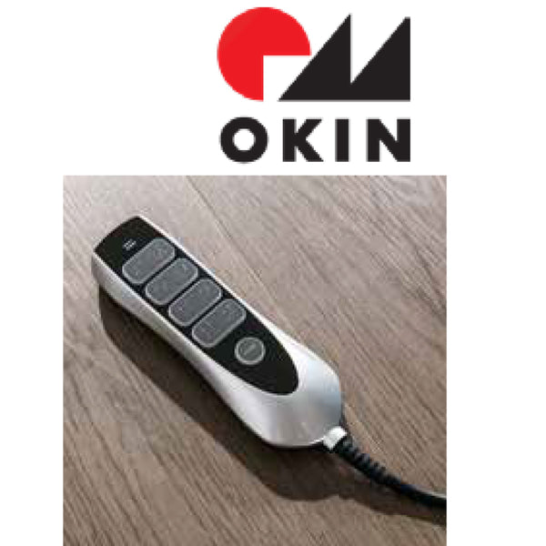 Everest : Electric Recliner Lift Chair