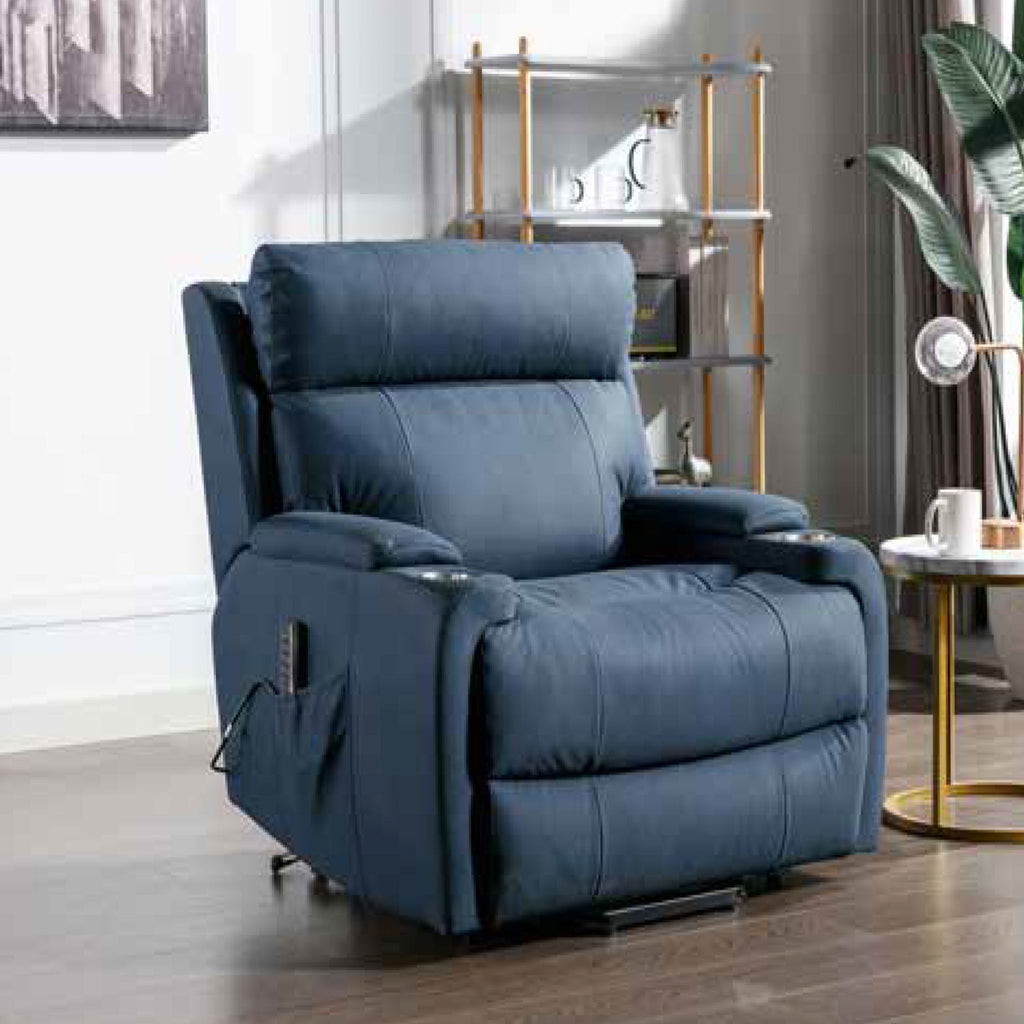 Everest : Electric Recliner Lift Chair