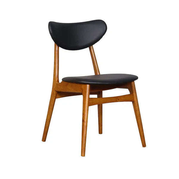 Dropside: Round Table - Falkland Chair