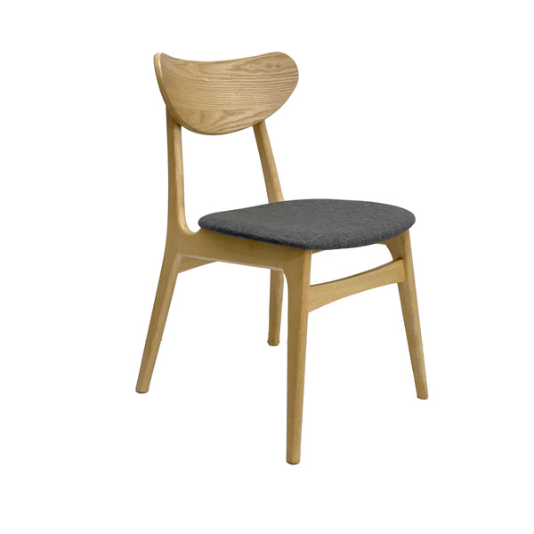 York: Round Dining Setting