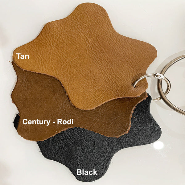 Coco : Chaise Leather Sofa