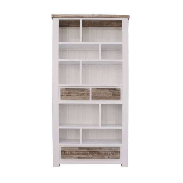 Homestead: Bookcase