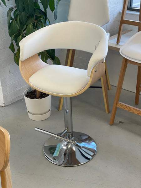 Schooner : Bar Stool