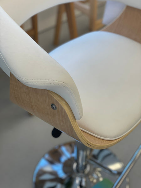 Schooner : Bar Stool