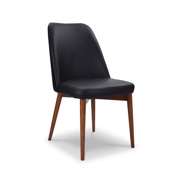 Jasper : Dining Chair Leather
