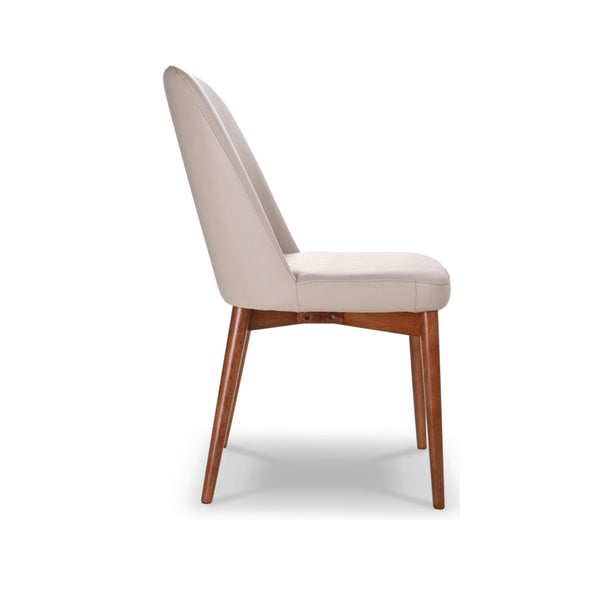 Jasper : Dining Chair Leather