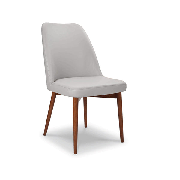Jasper : Dining Chair Leather