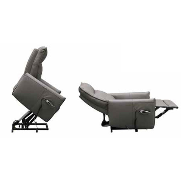 Junny : Electric Recliner Lift Chair