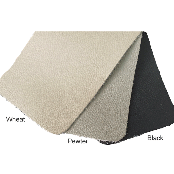 Koda : Dining Chair Leather Upholstery / Walnut Leg