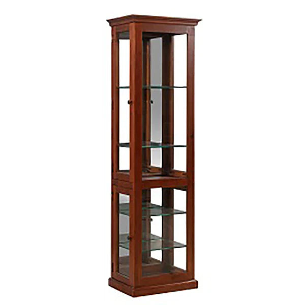 Mary : Display Cabinet