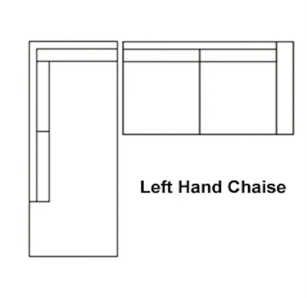 Oxford : Chesterfield Velvet Sofa