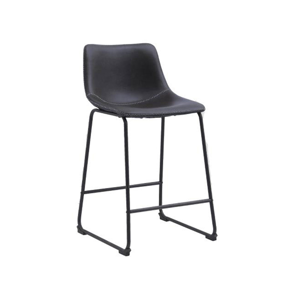 Martini : Bar Stool Charcoal