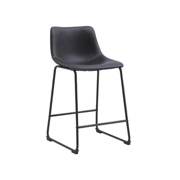 Martini : Bar Stool Charcoal