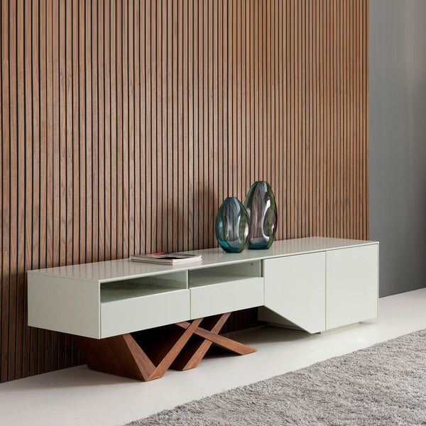 Merderna tv unit