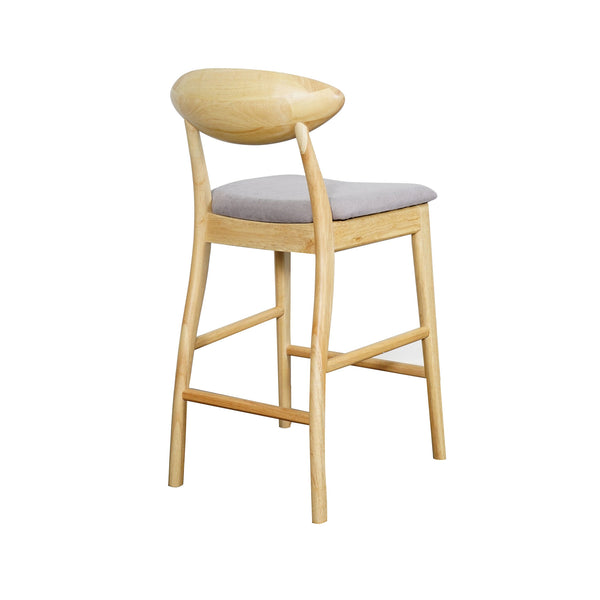 Moon : Bar Stool