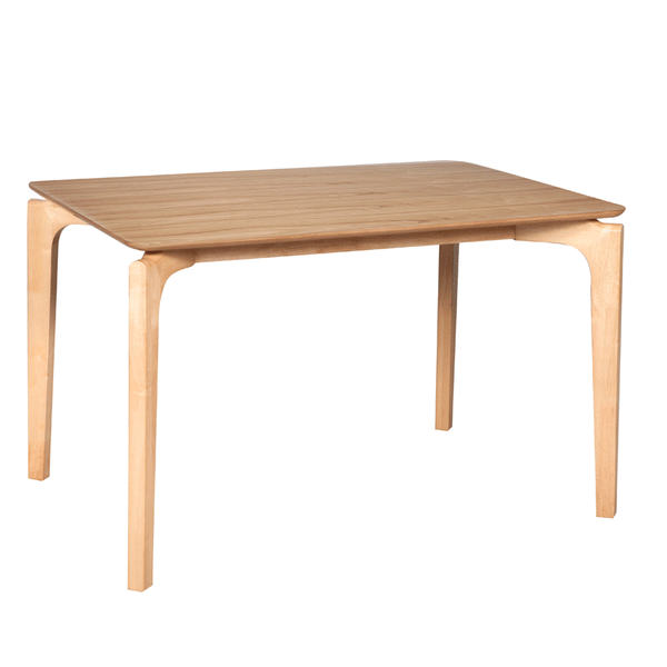 Nordic: Dining Table all Sizes