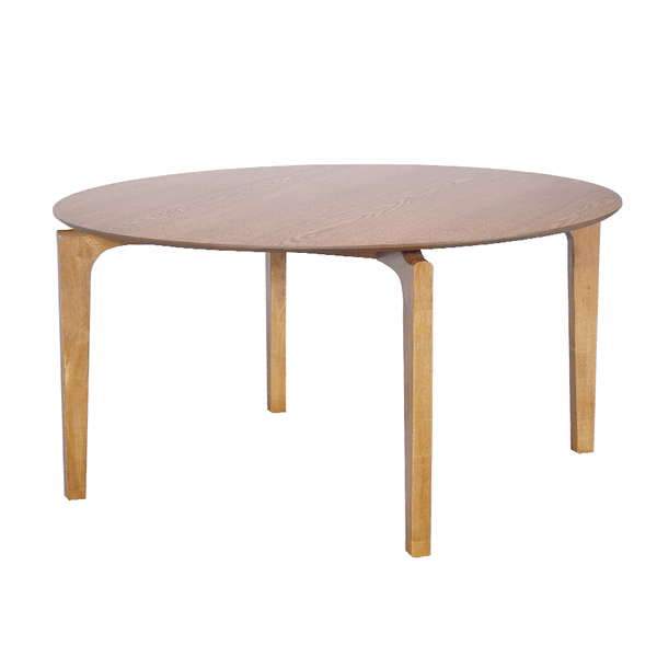 Nordic: Dining Table all Sizes