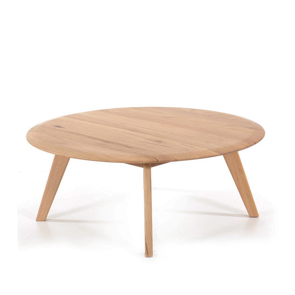 Oslo : Round Coffee Table